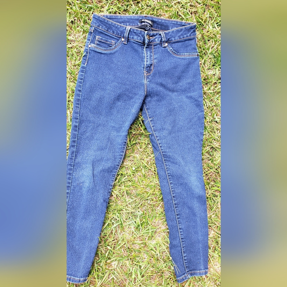 Jeggings